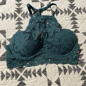 PINK Victoria’s Secret halter halter bra